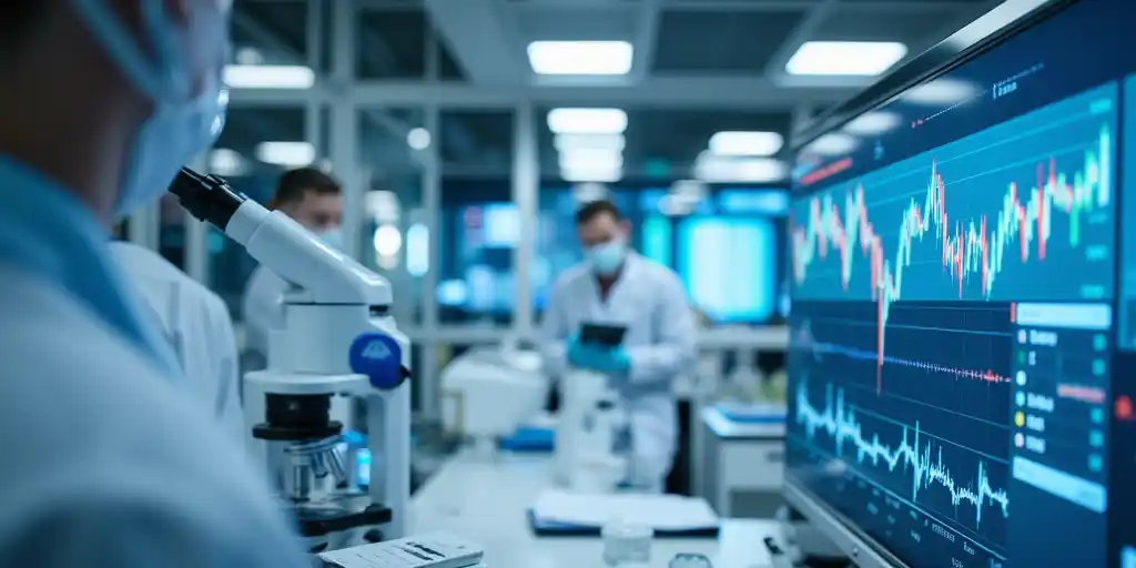 Medline расширила IPO на $1 млрд с акциями по $29