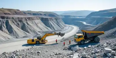 Индия меняет роялти на критические минералы для поддержки добычи