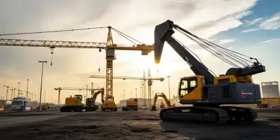 Caterpillar превысила ожидания благодаря росту продаж в энергетическом сегменте