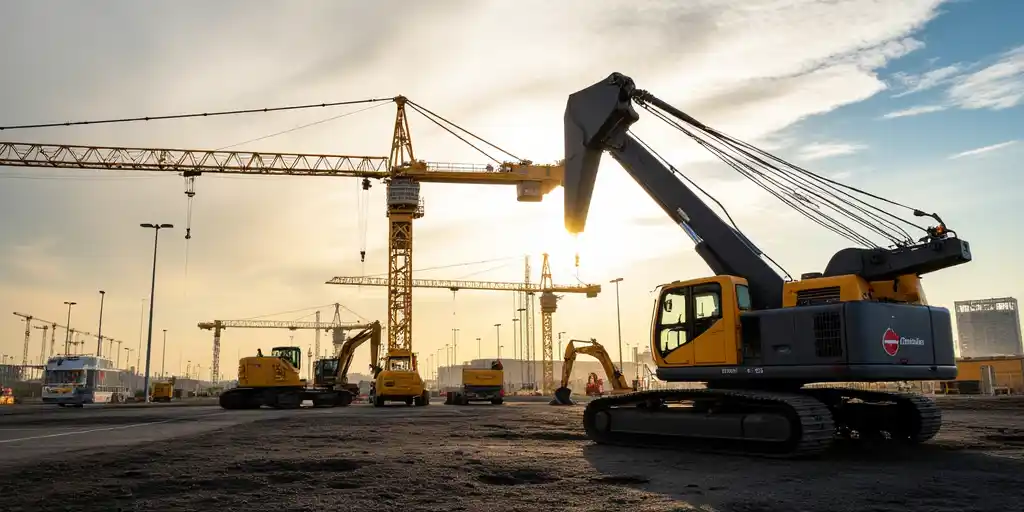 Caterpillar превысила ожидания благодаря росту продаж в энергетическом сегменте