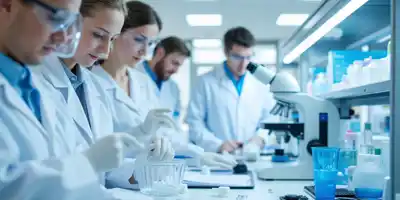 WuXi AppTec сообщил о росте выручки за первое полугодие 2025 года