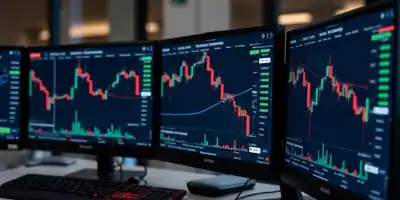 Криптовалюты потеряли более $6 млрд за счет ликвидаций