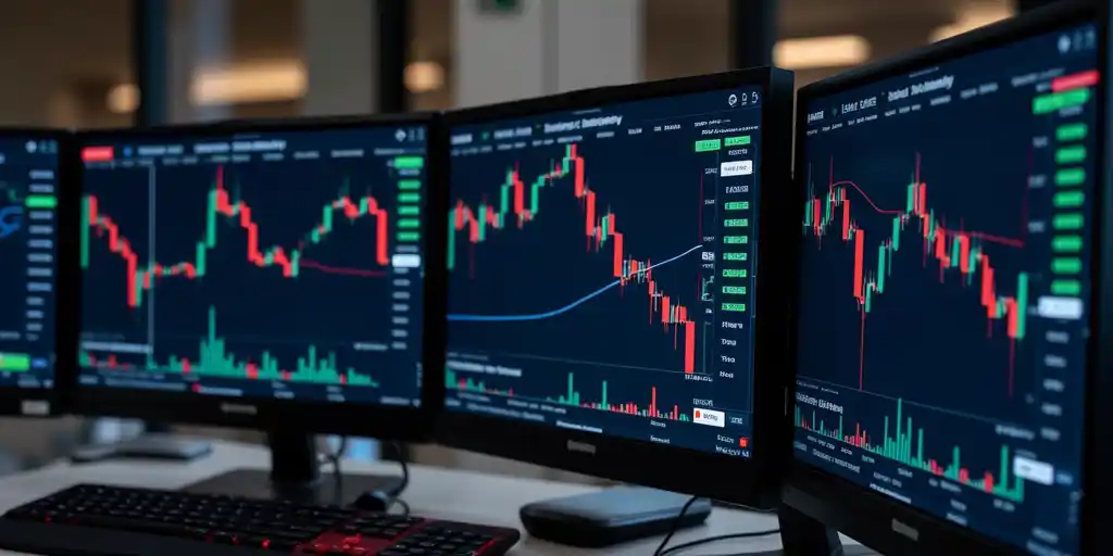Криптовалюты потеряли более $6 млрд за счет ликвидаций