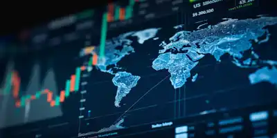 Доля доллара в международных транзакциях достигла нового пика, по данным Swift