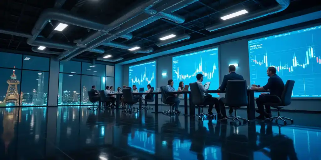 МЭА обновило прогноз роста спроса на нефть в 2025 году