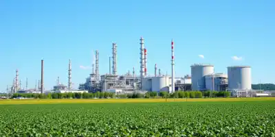 Бразильский суд предоставил Unigel защиту от банкротства