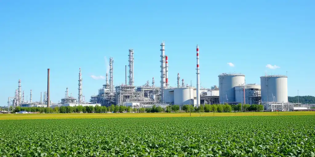 Бразильский суд предоставил Unigel защиту от банкротства