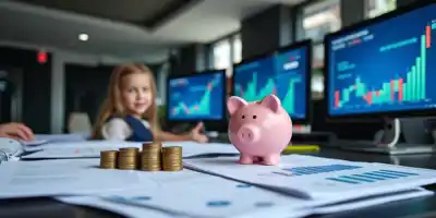 BlackRock будет удваивать взносы в счета Трампа для сотрудников