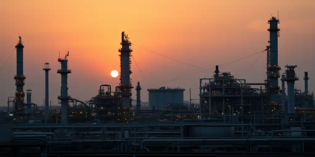 Нефтяные ценности: баланс между летним спросом и рисками избытка