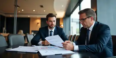 Parker-Hannifin ведет переговоры о покупке Filtration Group