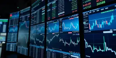 Эксперты видят потенциал в структурированных продуктах для розничных инвесторов