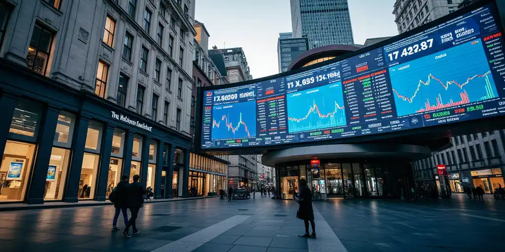 Стокгольм установил высокую планку для 2026 года благодаря успешному периоду IPO