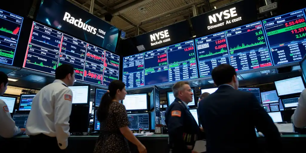 Глава филиппинской биржи осуждает пессимистов за усиление негатива на рынке акций