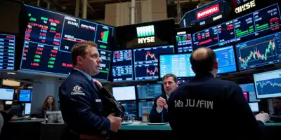 Предложение Kimberly-Clark за 40 млрд долларов на Kenvue вызывает падение акций и шансы для трейдеров