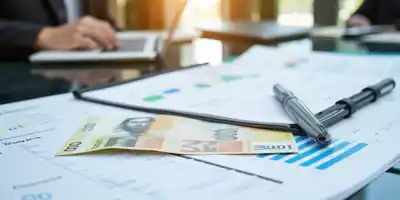 Колумбия повышает минимальную зарплату на 23% с опасениями инфляции