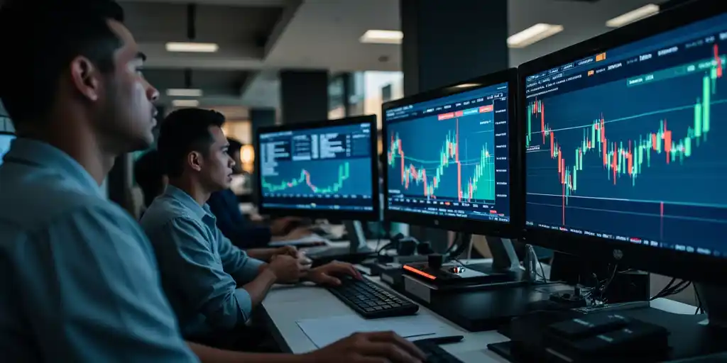 Бывший трейдер Goldman Sachs привлек $1 млрд от Millennium для нового фонда