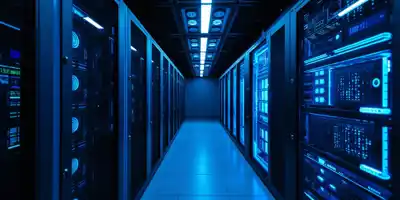 Создание суперкомпьютера Eli Lilly и Nvidia ускорит разработку лекарств