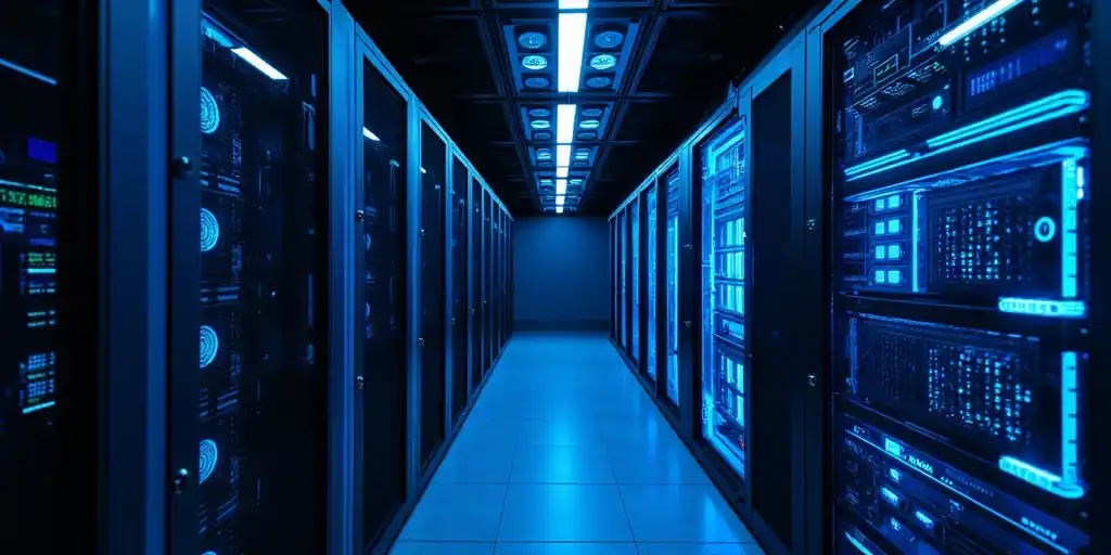 Создание суперкомпьютера Eli Lilly и Nvidia ускорит разработку лекарств