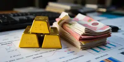 Ликвидные активы ФНБ в 2025 году достигли 4,2 трлн рублей