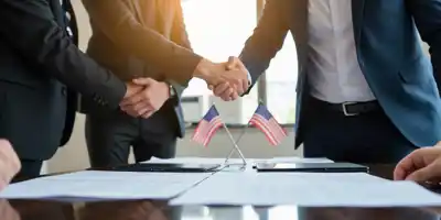 Таиланд и США близки к соглашению о снижении экспортных тарифов