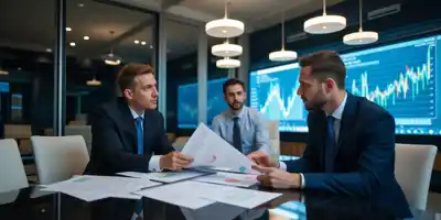 BlackRock фиксирует 100% убыток по частному кредиту на фоне споров об оценках