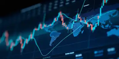 Сближение кривых доходности на глобальных рынках облигаций