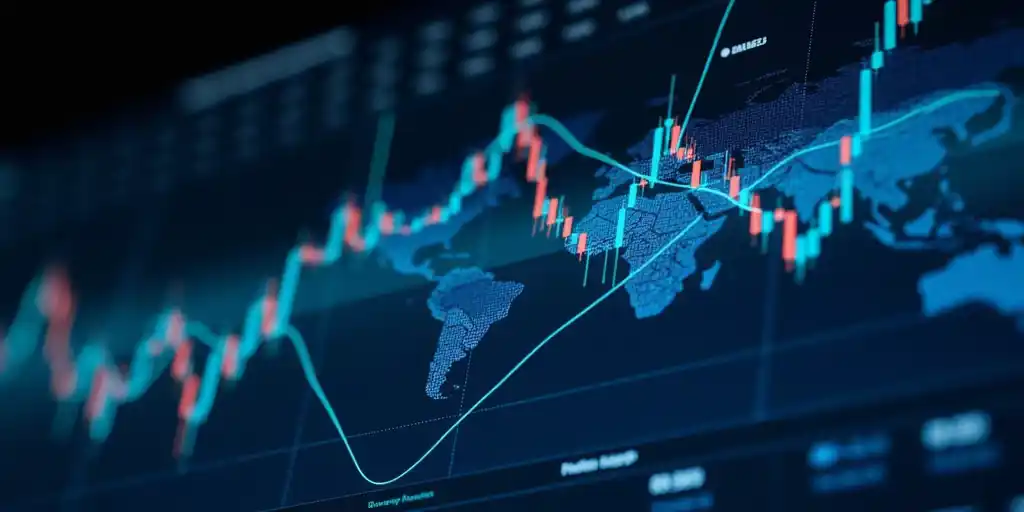 Сближение кривых доходности на глобальных рынках облигаций