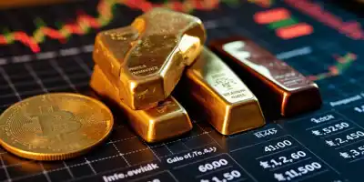 Цена меди опустилась ниже 13 тысяч долларов за тонну