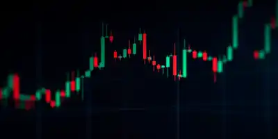 Волатильность на рынках перед встречей Трампа и Си Цзиньпина