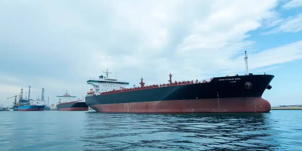 США рассматривают смягчение санкций против Венесуэлы для поддержки нефтяной отрасли