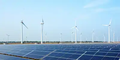 Энергетический переход Китая вступает в новую фазу с потенциальными сложностями