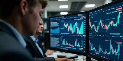 Аналитик из Oaktree предупреждает о ранних признаках пузыря на рынке акций