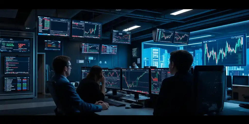 BitGo оценила IPO в США на уровне 18 долларов за акцию, выше диапазона