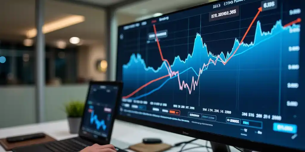 Рост уровня безработицы в США до 4,2% в марте 2025 года