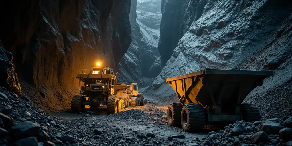 Изменения в прогнозах спроса и предложения на рынке меди из-за проблем в добыче