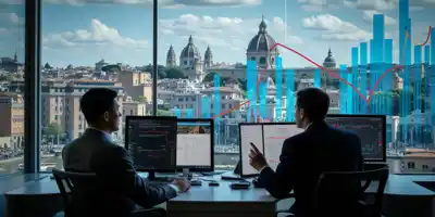 Италия получила высший кредитный рейтинг от DBRS с 2018 года