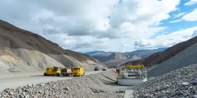Codelco сохраняет сроки по сделке с SQM, несмотря на критику