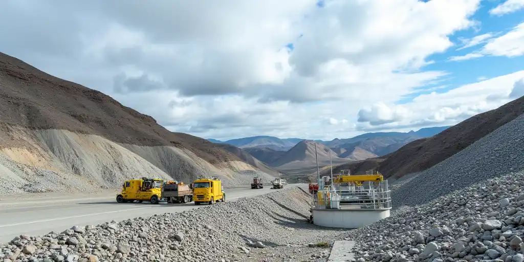 Codelco сохраняет сроки по сделке с SQM, несмотря на критику