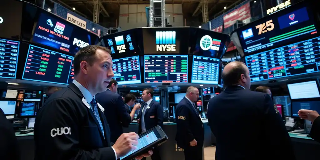 Hong Kong изменит правила распределения акций для крупных фондов при IPO