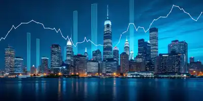 Снижение инфляции в Чехии на фоне стабильных ставок центрального банка