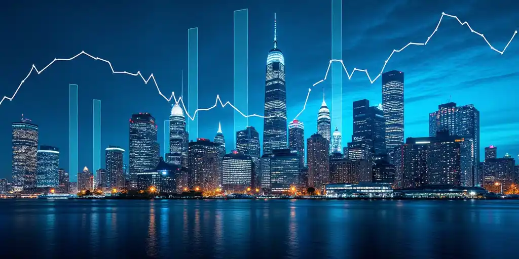 Снижение инфляции в Чехии на фоне стабильных ставок центрального банка