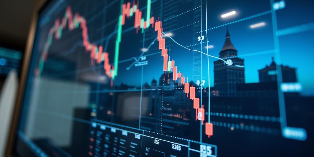 Инфляция в России в начале 2025 года ниже прогнозируемых показателей