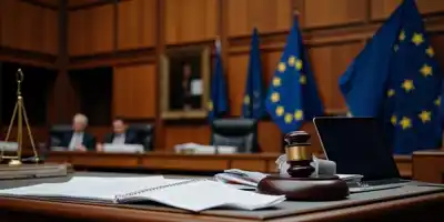 Снижение штрафа Credit Suisse в антимонопольном расследовании ЕС