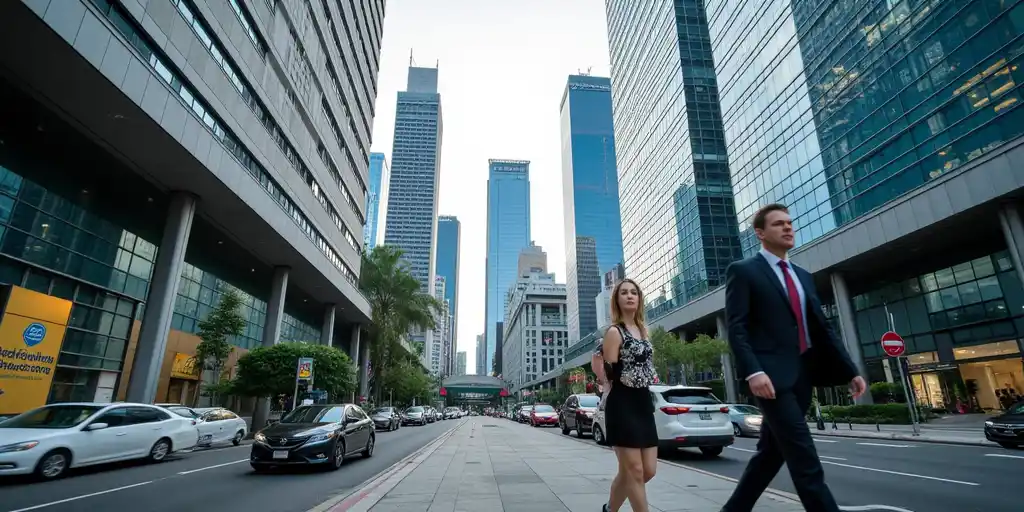 Amundi, KKR и подразделение Temasek среди претендентов на UOB Asset Management