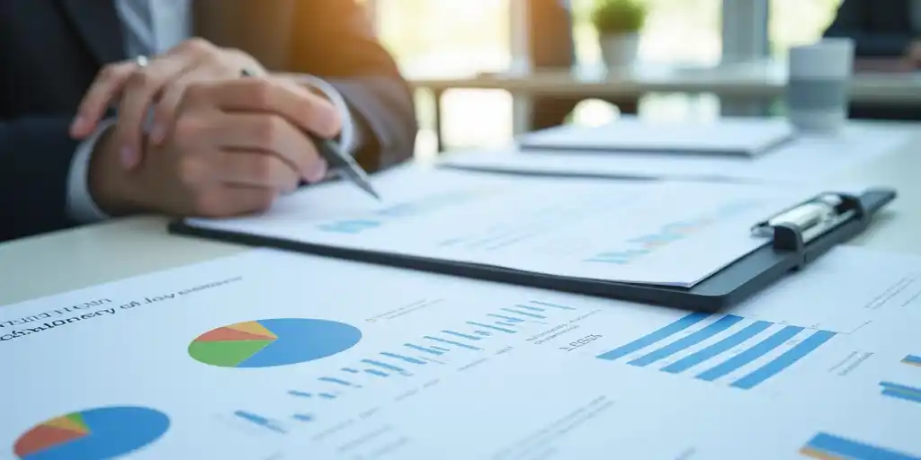 Новый сервис оценки интеллектуальной собственности запустят в РФ в 2026 году