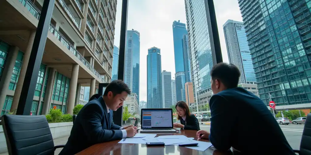 Инвестиции в студенческие общежития Гонконга превысили 412 млн долларов