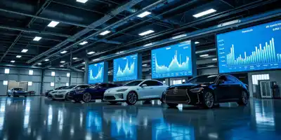 Nissan удвоил квартальный убыток