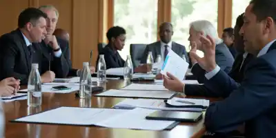 МВФ подтверждает решение Сенегалом проблемы скрытого долга