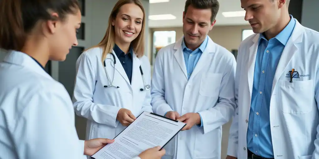 Минтруд упростит перевод медработников внутри регионов