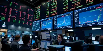 Акции Франции и Великобритании стабильны на Рождественский вечер